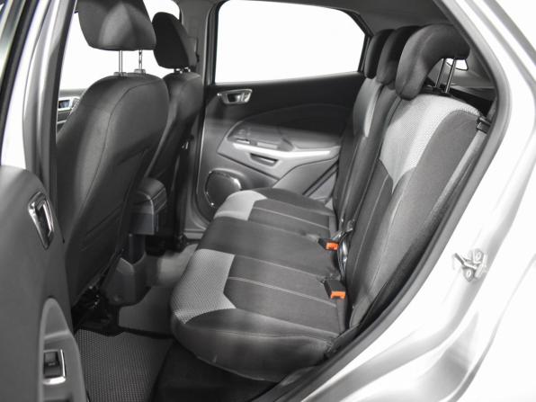 Ford EcoSport II с пробегом 2014 года, цена 1 280 000 рублей, 68360 км, внедорожник, Автокод Объявления