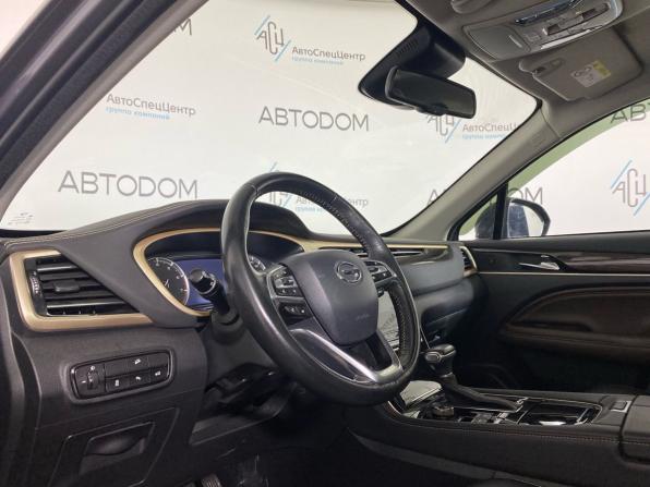 GAC GS5 I с пробегом 2022 года, цена 1 799 000 рублей, 152168 км, внедорожник, Автокод Объявления