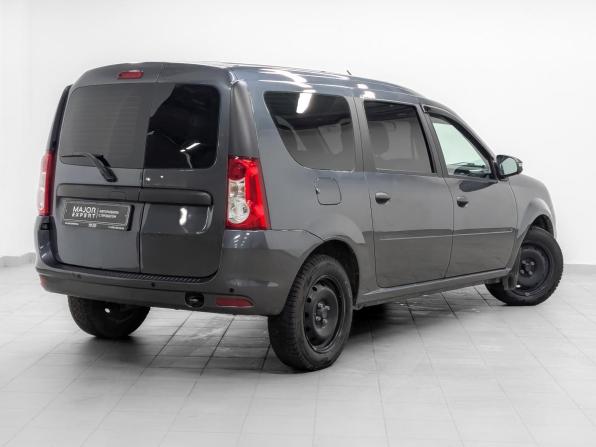 Lada (ВАЗ) Largus I Рестайлинг с пробегом 2025 года, цена 1 400 000 рублей, 42187 км, универсал, Автокод Объявления