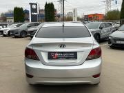 Hyundai Solaris I Калуга  - изображение 13