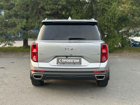 GAC GS8 II с пробегом 2023 года, цена 3 169 000 рублей, 88171 км, внедорожник, Автокод Объявления