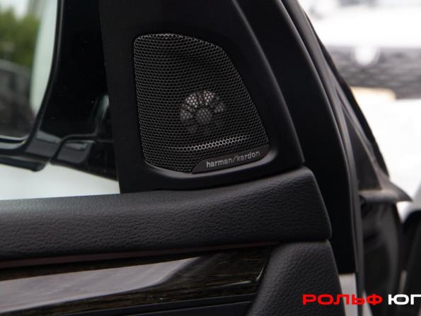 BMW X5 III (F15) с пробегом 2017 года, цена 3 268 000 рублей, 214283 км, внедорожник, Автокод Объявления