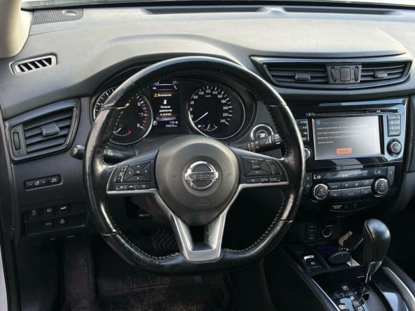 Nissan X-Trail III Рестайлинг с пробегом 2019 года, цена 1 890 000 рублей, 99844 км, внедорожник, Автокод Объявления