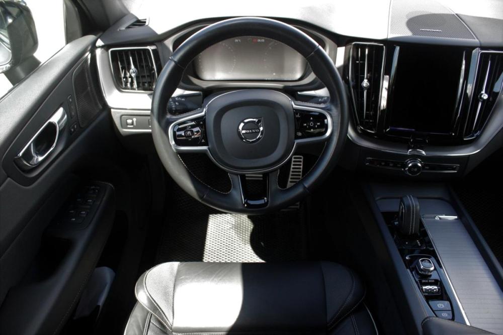 Volvo XC60 II Брянск  - изображение 8