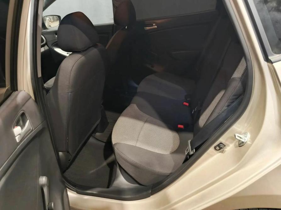 Hyundai Solaris I Смоленск  - изображение 11