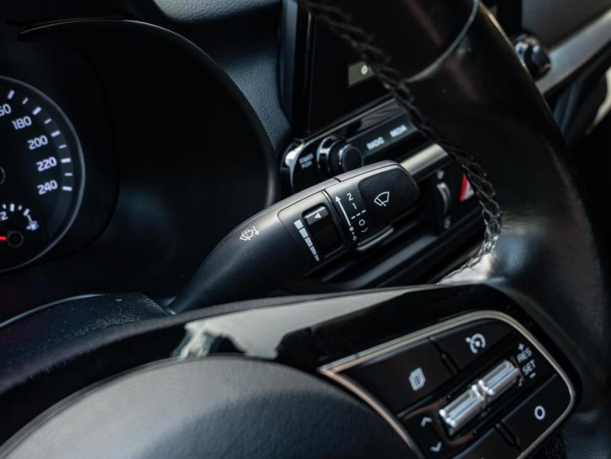 Kia Cerato IV Краснодар  - изображение 21