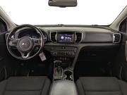 Kia Sportage IV Рестайлинг Москва  - изображение 42
