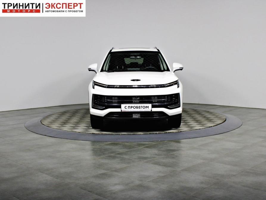 Москвич 3е Белгород  - изображение 2