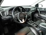 Kia Sportage IV Рестайлинг Санкт-Петербург  - изображение 32
