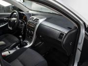 Toyota Corolla X (E140 E150) Рестайлинг Тюмень  - изображение 36