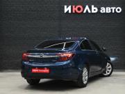 Opel Insignia I Рестайлинг Екатеринбург  - изображение 25