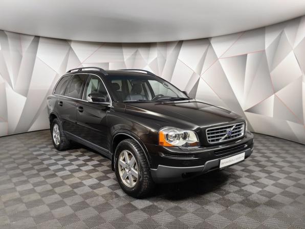 Volvo XC90 I Рестайлинг с пробегом 2008 года, цена 1 399 000 рублей, 165950 км, внедорожник, Автокод Объявления