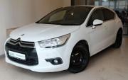 Citroen DS4 Москва  - изображение 23