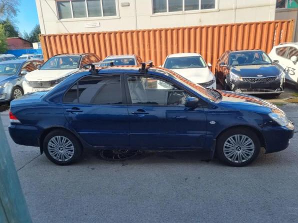 Mitsubishi Lancer IX с пробегом 2006 года, цена 285 000 рублей, 233754 км, седан, Автокод Объявления
