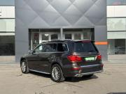 Mercedes-Benz GL-Класс II (X166) Краснодар  - изображение 28