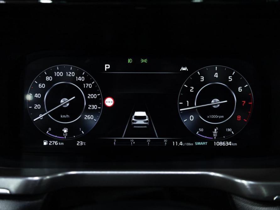 Kia Sorento IV Санкт-Петербург  - изображение 20