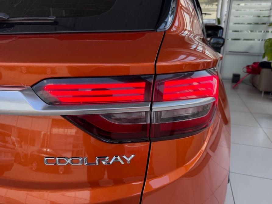 Geely Coolray I Таганрог  - изображение 10