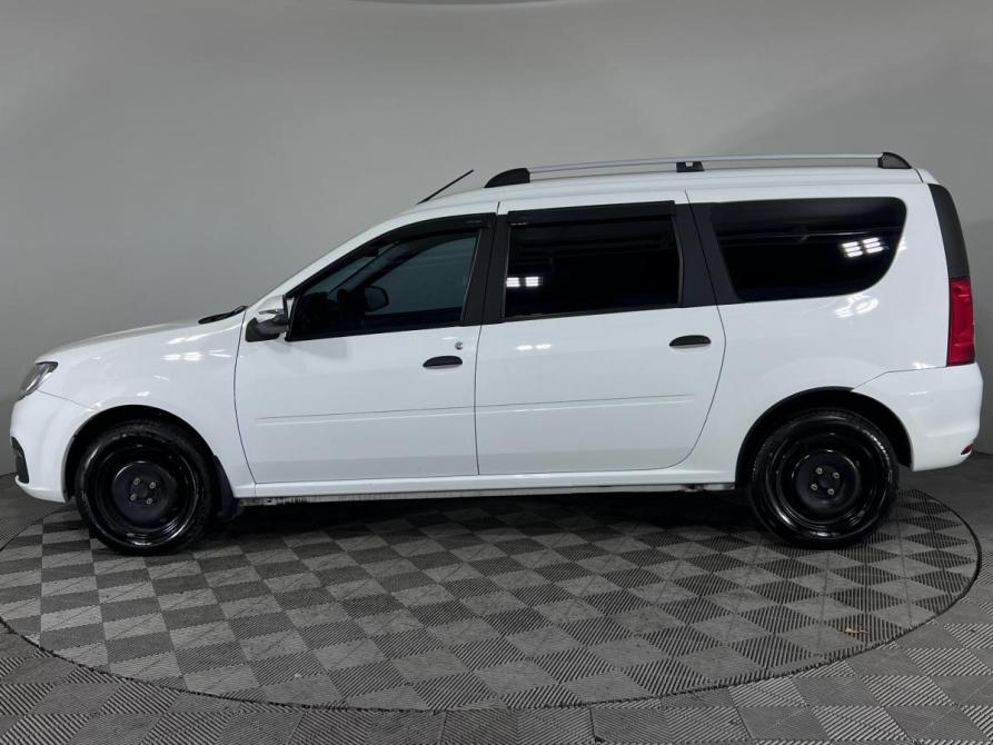 Lada (ВАЗ) Largus I Рестайлинг Ростов-на-Дону  - изображение 5