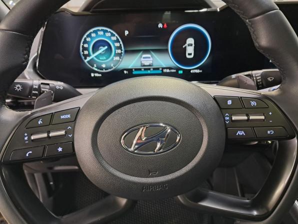 Hyundai Lafesta I Рестайлинг с пробегом 2023 года, цена 2 665 000 рублей, 41749 км, седан, Автокод Объявления
