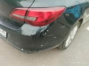 Opel Astra J Рестайлинг Москва  - изображение 11