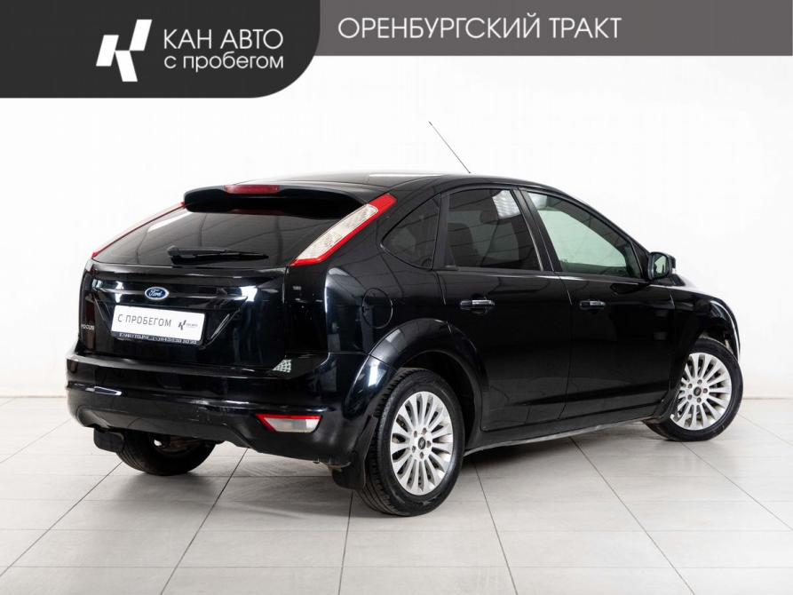 Ford Focus II Рестайлинг Казань  - изображение 3