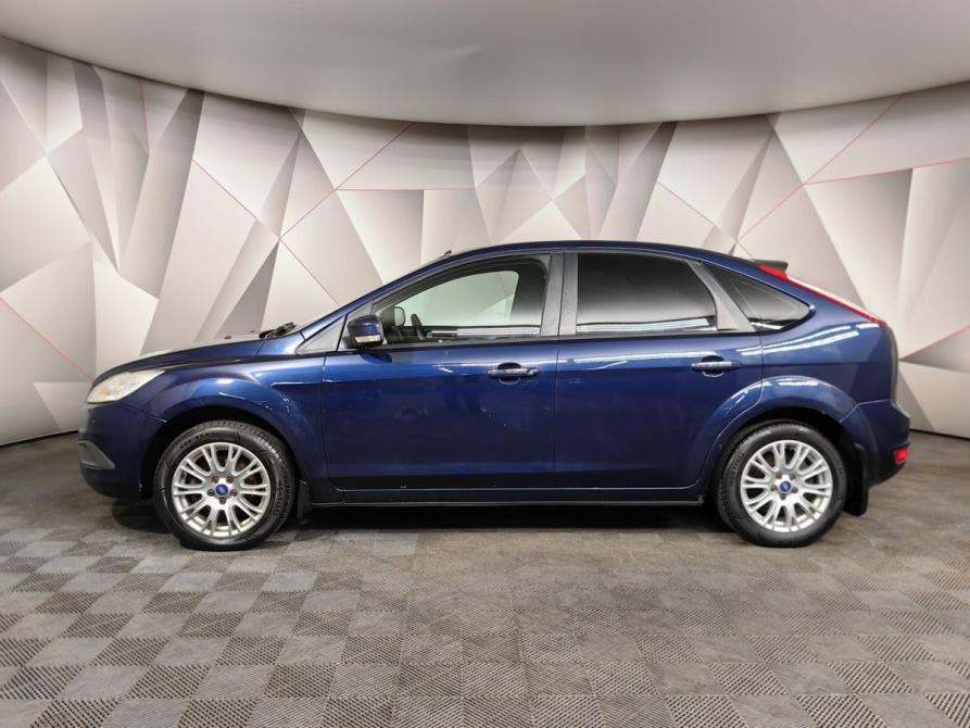 Ford Focus II Рестайлинг Москва  - изображение 5
