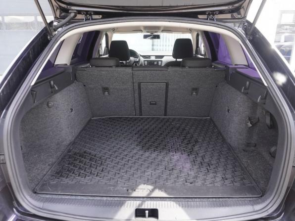 Skoda Octavia III (A7) с пробегом 2014 года, цена 1 843 000 рублей, 250115 км, универсал, Автокод Объявления