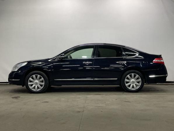 Nissan Teana II с пробегом 2008 года, цена 730 000 рублей, 295610 км, седан, Автокод Объявления