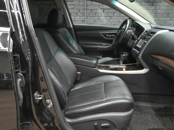 Nissan Teana III с пробегом 2014 года, цена 1 600 000 рублей, 154411 км, седан, Автокод Объявления