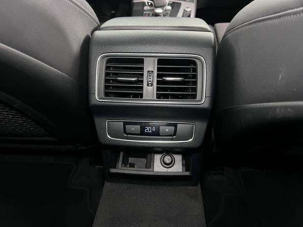 Audi Q5 II (FY) с пробегом 2017 года, цена 2 950 000 рублей, 90169 км, внедорожник, Автокод Объявления