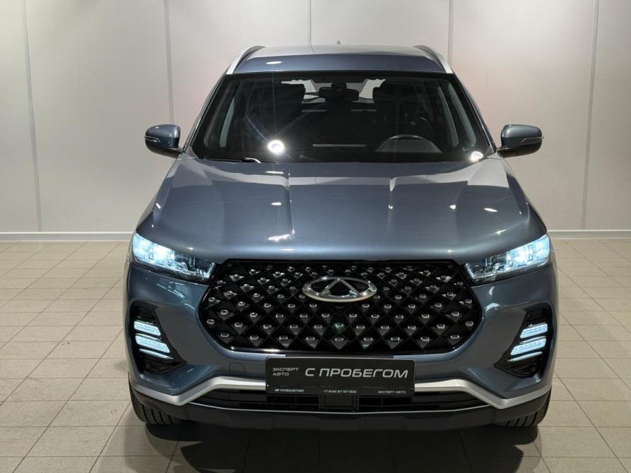 Chery Tiggo 7 Pro I Самара  - изображение 3