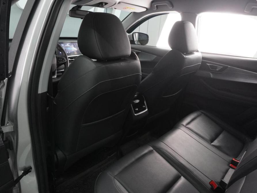 Chery Tiggo 4 Pro I Воронеж  - изображение 11