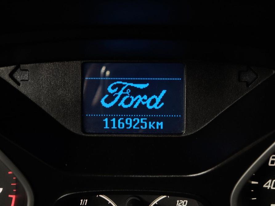 Ford Focus III Москва  - изображение 18