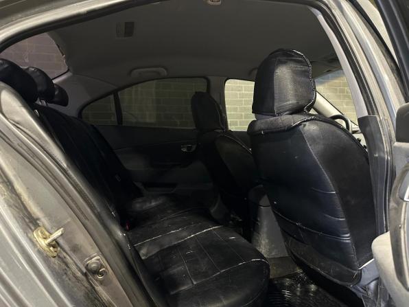 Nissan Primera III (P12) с пробегом 2005 года, цена 300 000 рублей, 291831 км, седан, Автокод Объявления