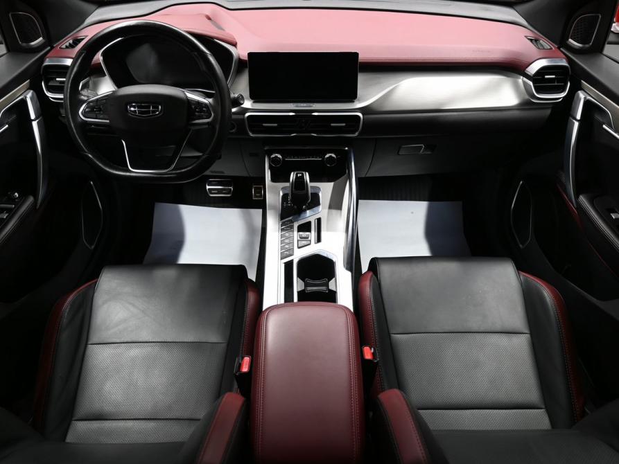 Geely Coolray I Тверь  - изображение 10