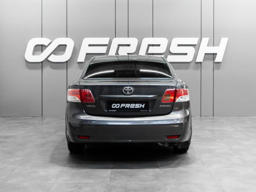 Toyota Avensis III Тюмень  - изображение 4