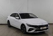Hyundai Elantra VII (CN7) Рестайлинг Астрахань  - изображение 29
