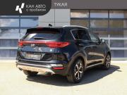 Kia Sportage IV Рестайлинг Казань  - изображение 19