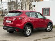 Mazda CX-5 I Рестайлинг Нижний Новгород  - изображение 22