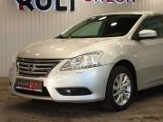 Nissan Sentra VII (B17) Иваново  - изображение 39