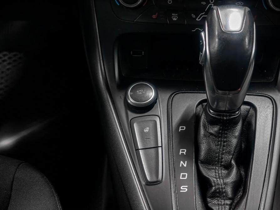 Ford Focus III Рестайлинг Ростов-на-Дону  - изображение 17