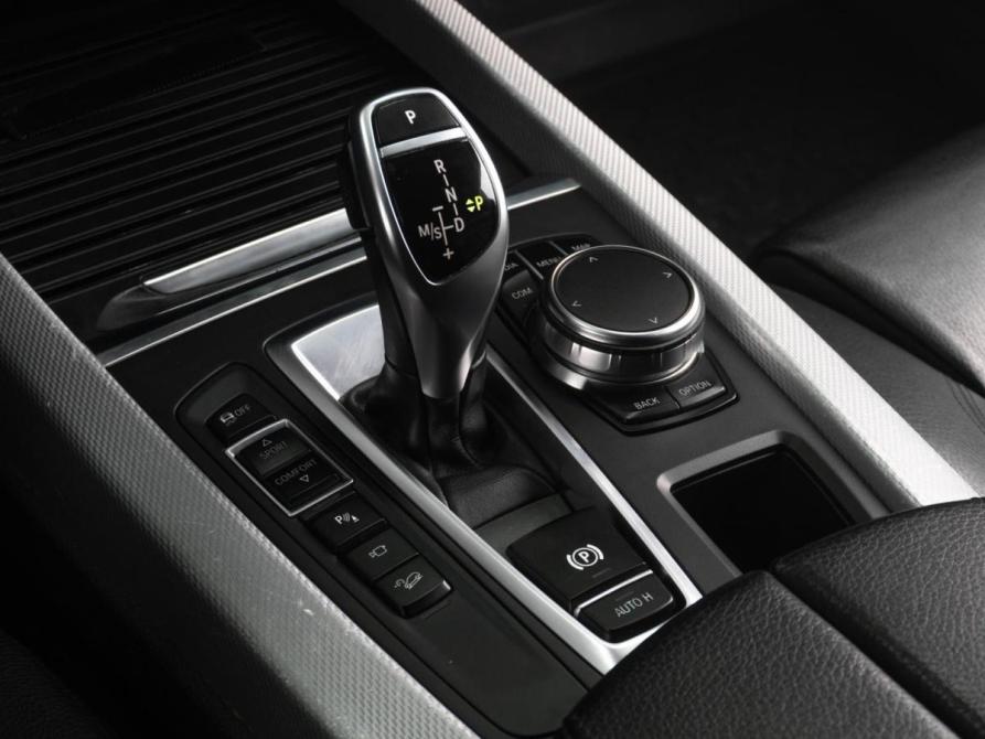 BMW X5 III (F15) Тюмень  - изображение 13