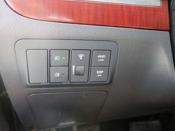 Hyundai Santa Fe II с пробегом 2008 года, цена 1 150 000 рублей, 177000 км, внедорожник, Автокод Объявления