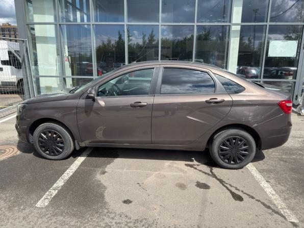 Lada (ВАЗ) Vesta I с пробегом 2019 года, цена 799 000 рублей, 134000 км, седан, Автокод Объявления