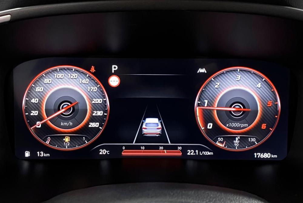 Hyundai Santa Fe IV Рестайлинг Нижний Новгород  - изображение 16