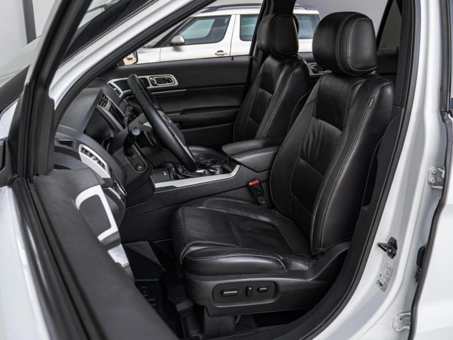 Ford Explorer V Краснодар  - изображение 11