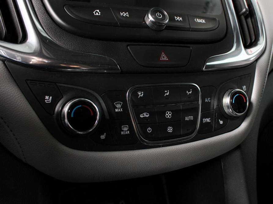 Chevrolet Equinox III Минеральные Воды  - изображение 21