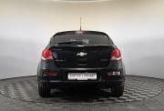 Chevrolet Cruze I Рестайлинг Нижний Новгород  - изображение 25
