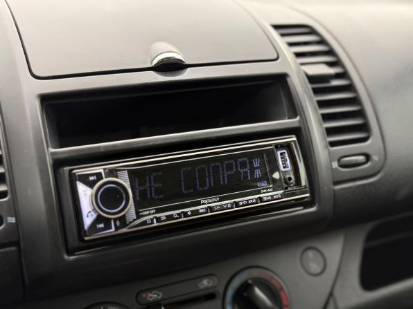 Nissan Note I Рестайлинг с пробегом 2011 года, цена 629 000 рублей, 158340 км, хэтчбек, Автокод Объявления