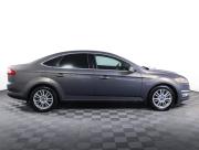 Ford Mondeo IV Рестайлинг Москва  - изображение 26